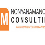 NM Consulting logo